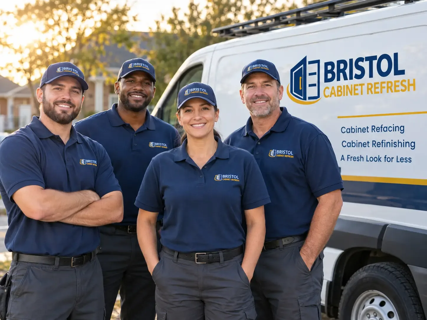 Kitchen Cabinet Refacing company in Dragoon, AZ